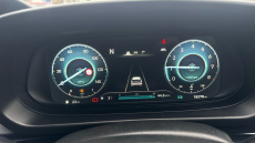 Hyundai i20 1.0T GDi 48V MHD Premium 5dr Petrol Hatchback